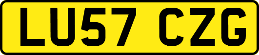 LU57CZG