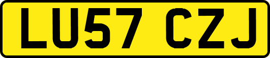 LU57CZJ