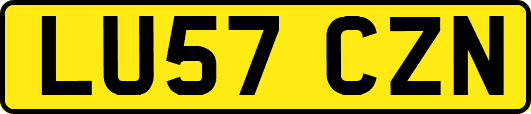 LU57CZN