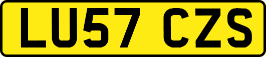 LU57CZS