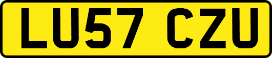 LU57CZU