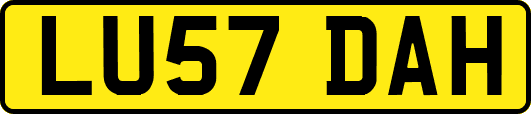 LU57DAH