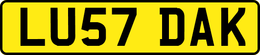 LU57DAK