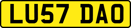 LU57DAO
