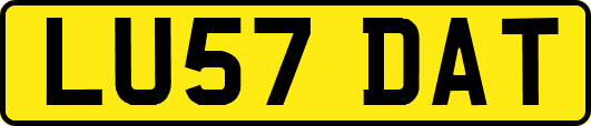 LU57DAT