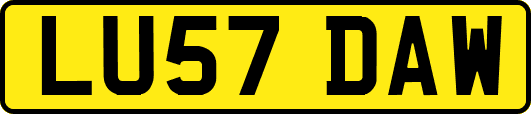 LU57DAW