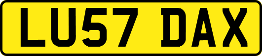 LU57DAX