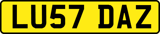 LU57DAZ