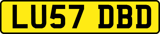 LU57DBD
