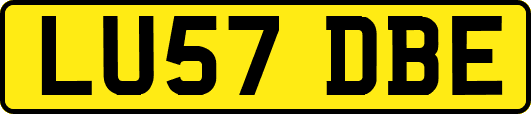 LU57DBE