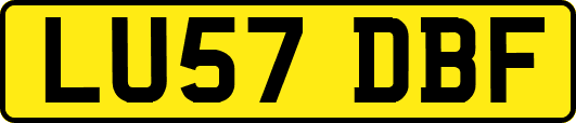 LU57DBF