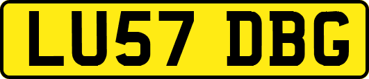 LU57DBG