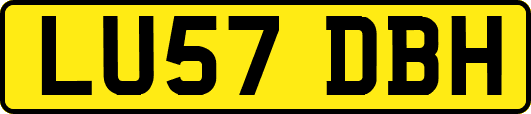 LU57DBH