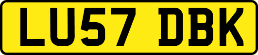 LU57DBK