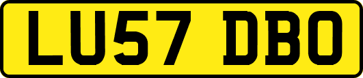 LU57DBO