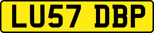LU57DBP