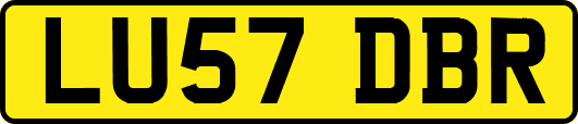 LU57DBR