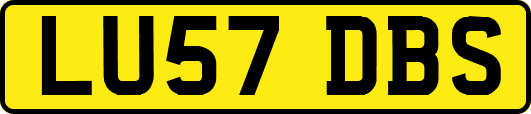 LU57DBS