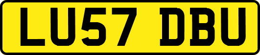 LU57DBU