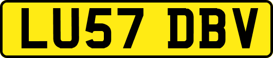 LU57DBV