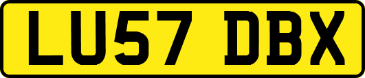 LU57DBX