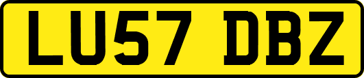 LU57DBZ