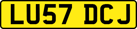 LU57DCJ