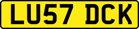 LU57DCK
