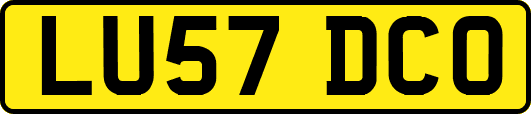 LU57DCO