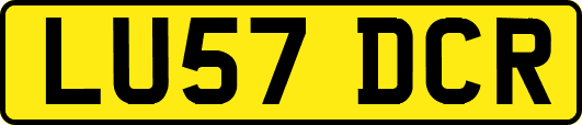 LU57DCR