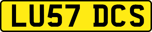 LU57DCS