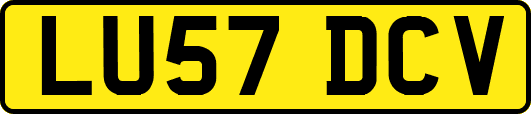 LU57DCV