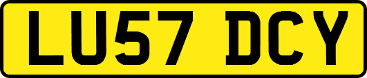 LU57DCY