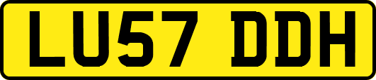 LU57DDH