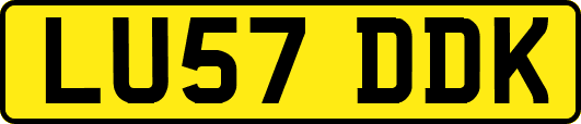 LU57DDK