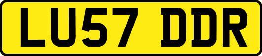 LU57DDR