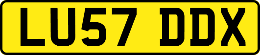 LU57DDX