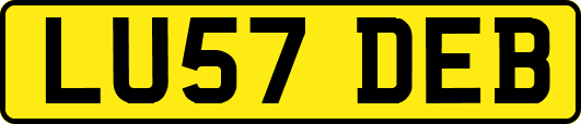 LU57DEB