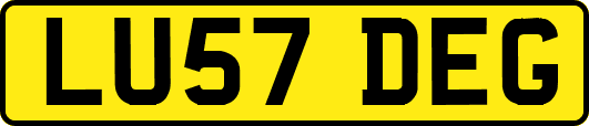 LU57DEG