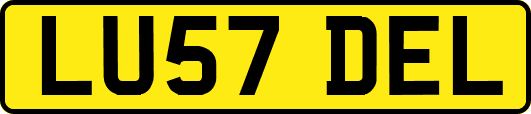 LU57DEL