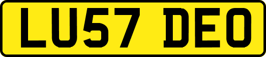 LU57DEO