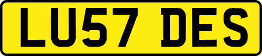 LU57DES