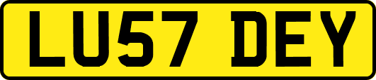 LU57DEY