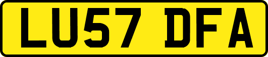 LU57DFA