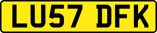 LU57DFK
