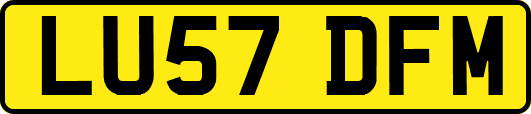 LU57DFM