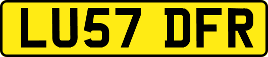 LU57DFR