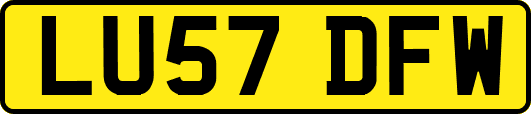 LU57DFW