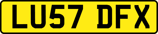 LU57DFX