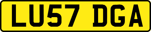 LU57DGA